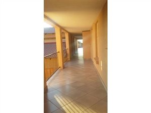2 Bedroom Townhouse in Albertsdal