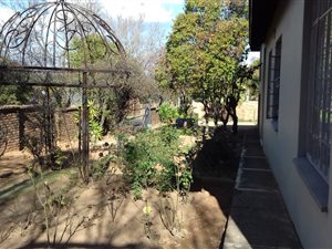 3 Bed House in Gholfsig