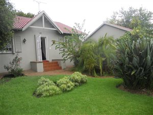 3 Bedroom House in Edendale