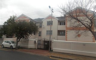 2 Bedroom Apartment in Rondebosch