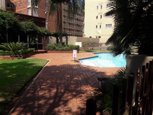1 Bed Flat in Sunnyside
