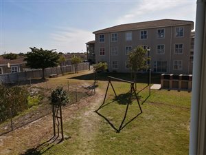 2 Bed Apartment in Vanguard