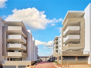 2 Bed Apartment in Umhlanga Ridge