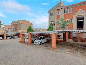 2 Bed Apartment in Little Falls