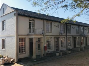 1 Bed Duplex in Maidstone