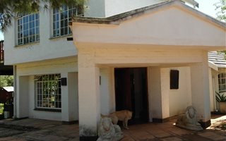 4 ha Farm in Sonnedal