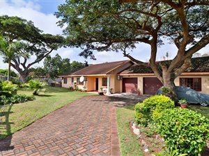 3 Bed House in Mtubatuba