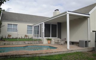 3 Bedroom House in Pinehurst