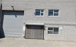 1214 m² Industrial space in Killarney Gardens