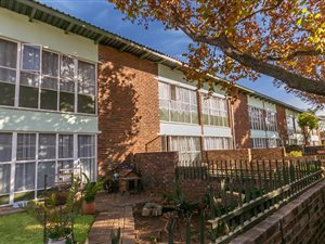2 Bed Townhouse in Villieria