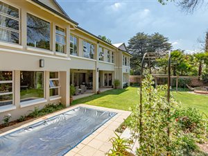 4 Bed House in Dunkeld