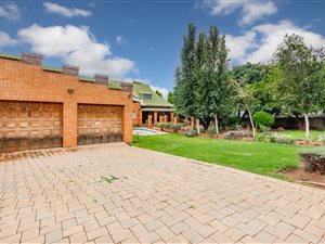 3 Bed House in Hazeldene