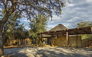 3 Bedroom House in Hoedspruit Wildlife Estate