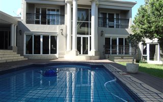 3 Bedroom House in Dainfern Golf Estate