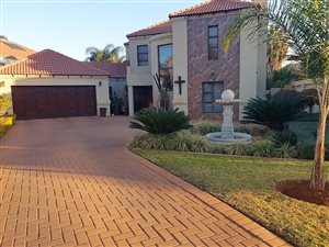 3 Bed House in Melodie
