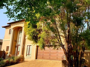 5 Bed House in Irene