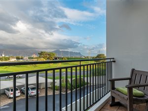 2 Bed Apartment in Somerset Park