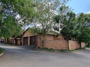 3 Bed Townhouse in North Riding