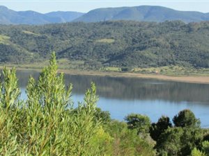 16.9 ha Land available in Wilderness