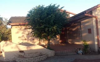 3 Bedroom House in Noldick