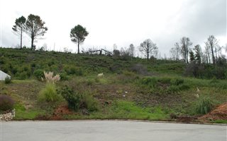1025 m² Land available in Green Pastures