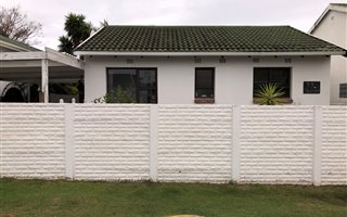 2 Bedroom Townhouse in Nahoon Valley