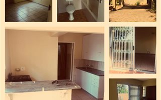 1 Bedroom Garden Cottage in Rant en Dal