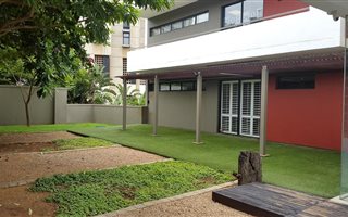 281 m² Commercial space in Umhlanga Rocks