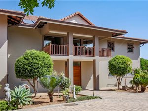 5 Bed House in Herrwood Park