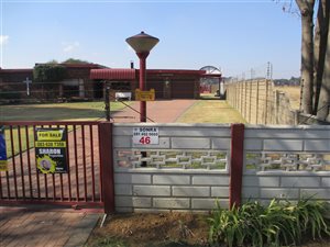 3 Bed House in Falcon Ridge