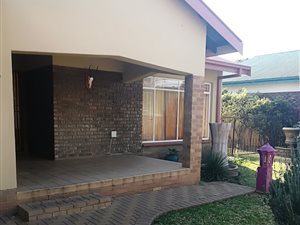 3 Bed House in Potchefstroom Central