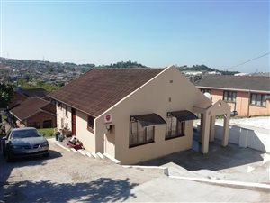 2 Bedroom House in Moorton