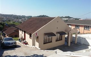 2 Bedroom House in Moorton