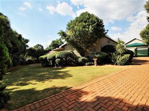 3 Bed House in Florida Glen