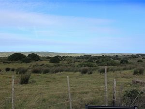 65 ha Farm in Jongensfontein