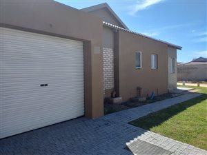 2 Bed House in Hansmoeskraal
