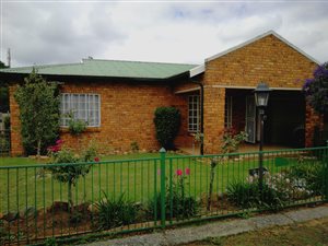 2 Bed House in Kenleaf