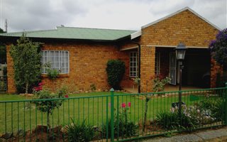 2 Bedroom House in Kenleaf