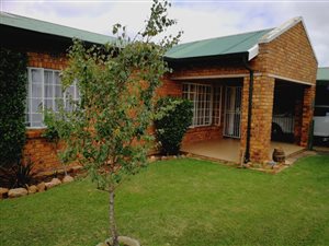 2 Bed House in Kenleaf