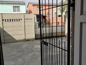 3 Bed Townhouse in Salberau