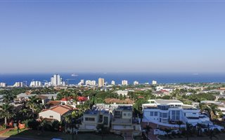 2 Bedroom Apartment in Umhlanga Ridge