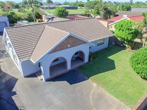 4 Bed House in Haven Hills