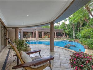 3 Bed House in Inanda