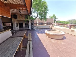 14 ha Farm in Empangeni