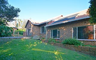 3 Bedroom House in Wilro Park