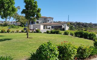 3 Bedroom Apartment in Plettenberg Bay