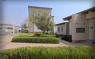 1 Bedroom Apartment in Dainfern