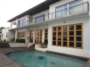 5 Bed House in Prestondale