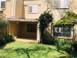 2 Bed Cluster in River Club