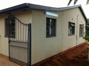 3 Bed House in Mineralia